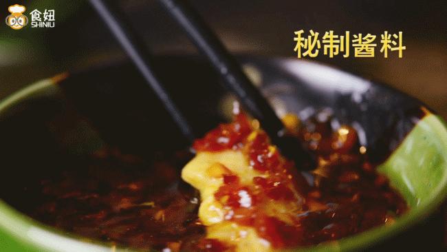 [食妞]锅用水晶的，水用冰泉的，你是什么鸡竟然如此大牌？