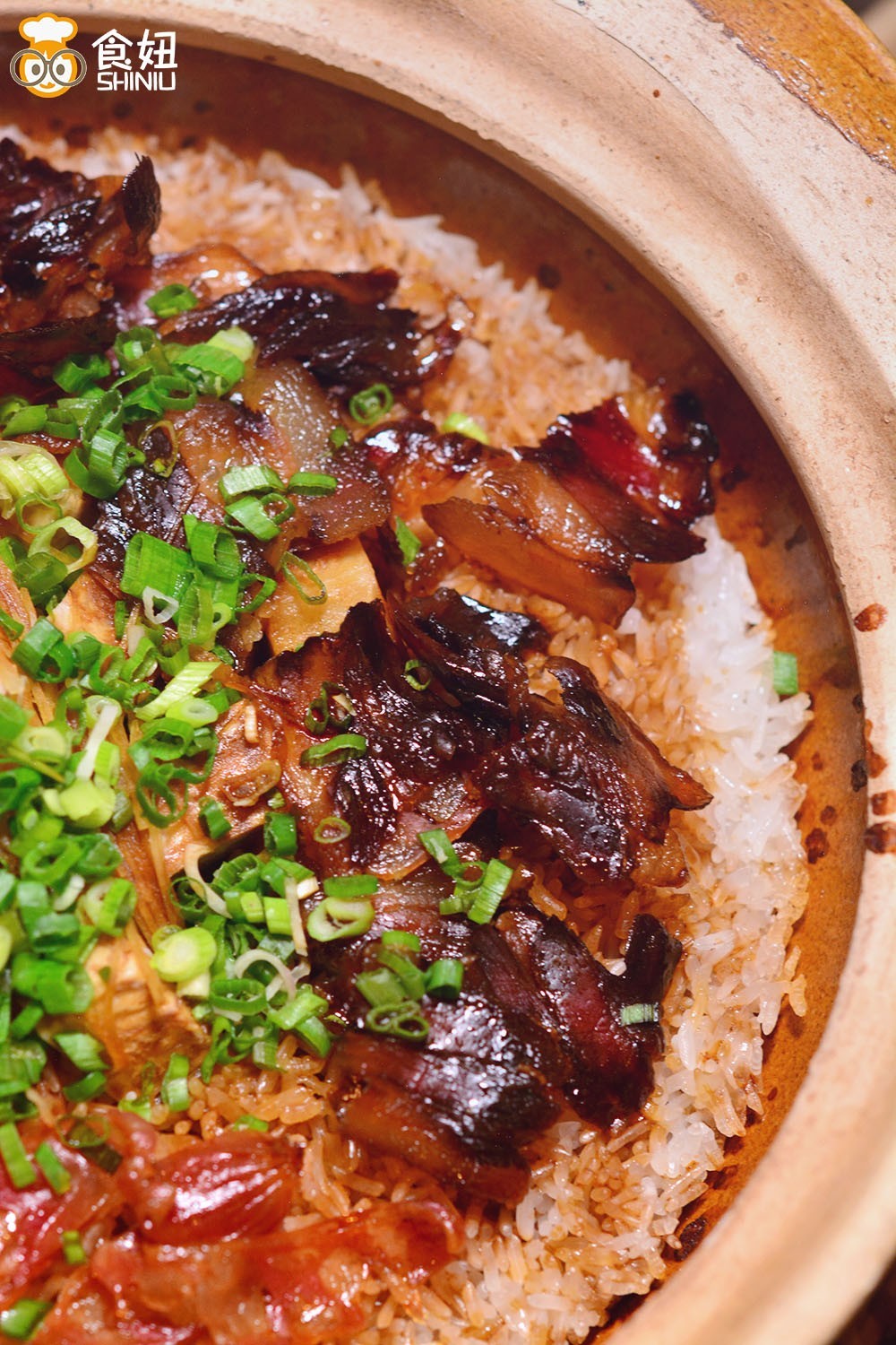 [食妞]锅用水晶的，水用冰泉的，你是什么鸡竟然如此大牌？