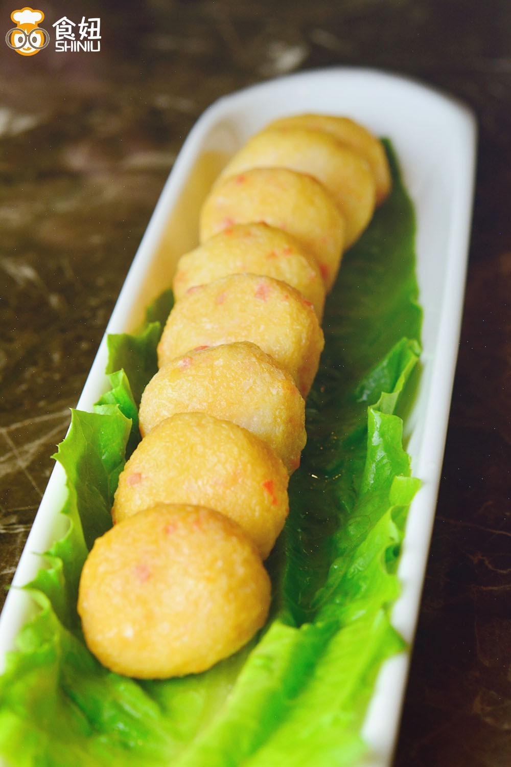 [食妞]锅用水晶的，水用冰泉的，你是什么鸡竟然如此大牌？