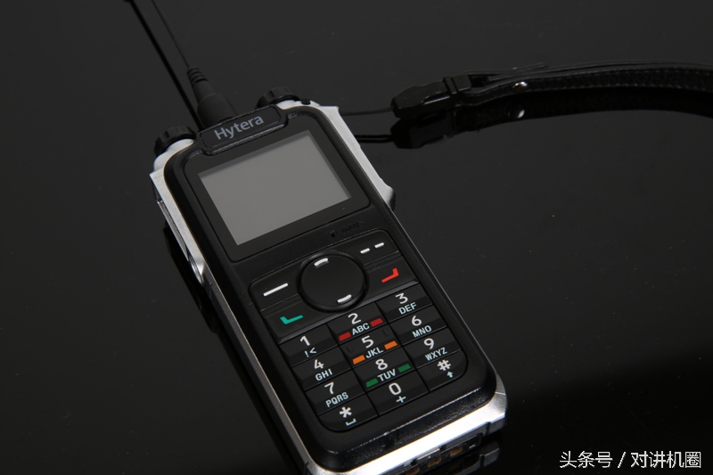 岂止超薄——海能达X1p除了轻薄还有什么?