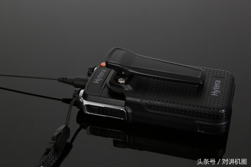 岂止超薄——海能达X1p除了轻薄还有什么?