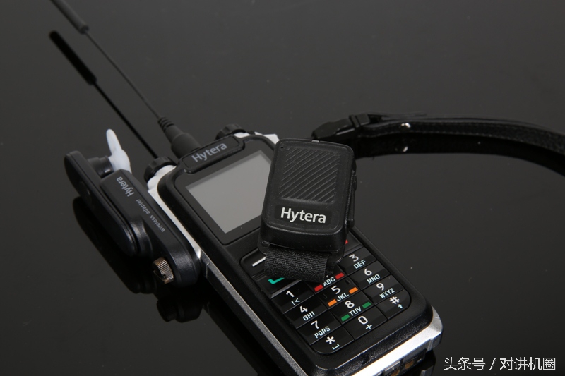 岂止超薄——海能达X1p除了轻薄还有什么?