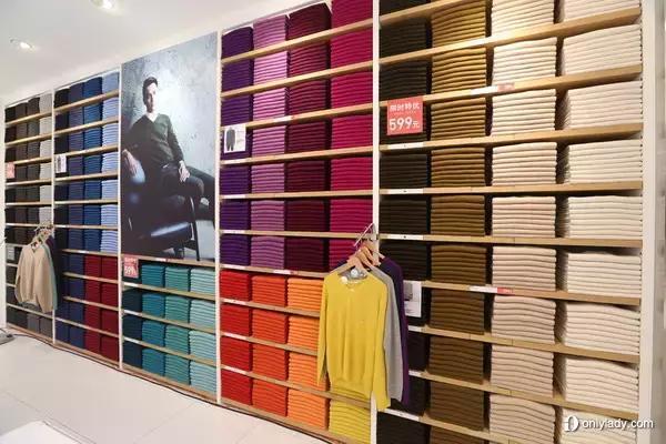 优衣库urhmzara的衣服有什么区别,zara优衣库属于什么级别