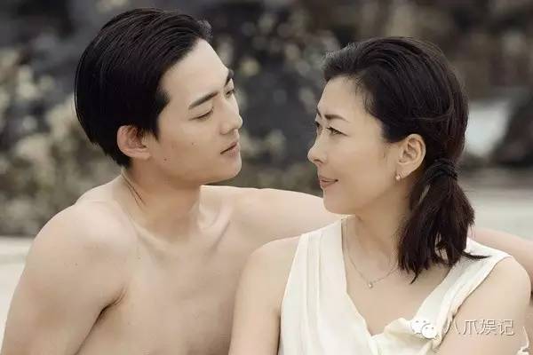 闺蜜睡了我男人，我就睡了闺蜜儿子！小八要给这部神剧跪下了！