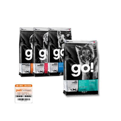 狗粮怎么选才是正确的 (狗粮吃哪种比较好)