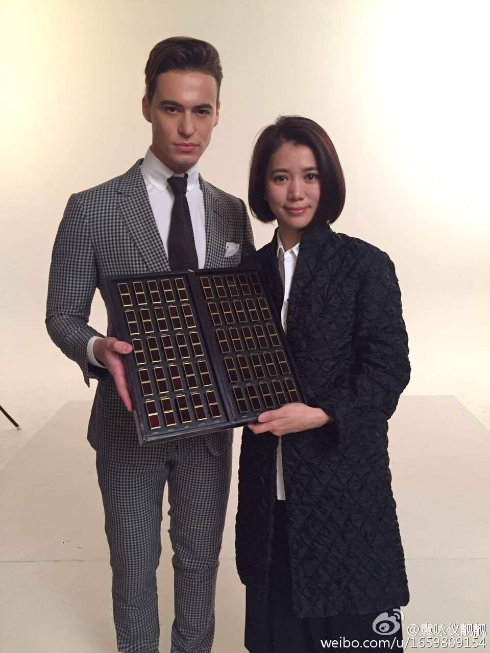 为何不适合正红色口红,女人一定要有一支正红色口红