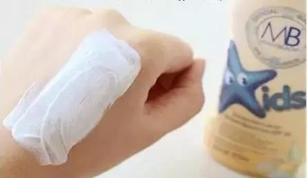 抓住夏天的尾巴——防晒好物大起底