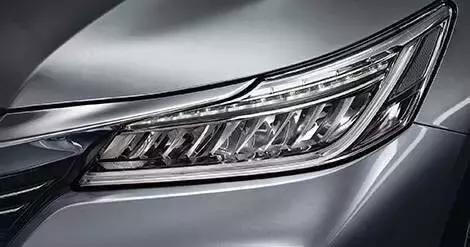 本田雅阁最值得买的一款车型,本田雅阁这款车你了解吗