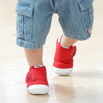 宝宝的鞋子小脚,宝宝的小脚