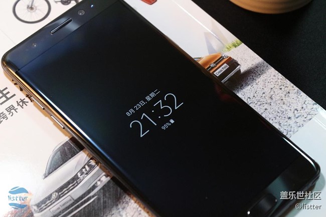 三星galaxys8黑科技,三星galaxys21黑科技