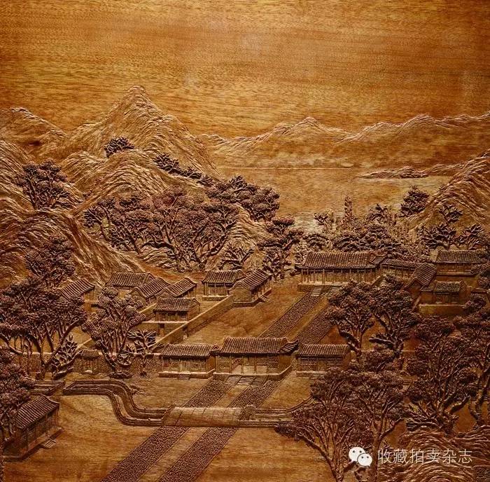 一段艺坛佳话：帝木与良工的天人合一