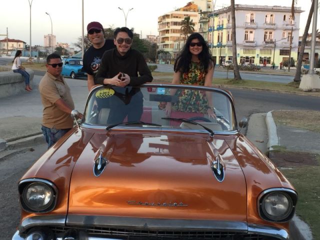 摩旅才能真正的感受风与自由,摩旅结束感悟