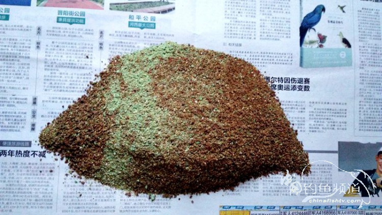 跑鱼断钩的视频,跑鱼断竿