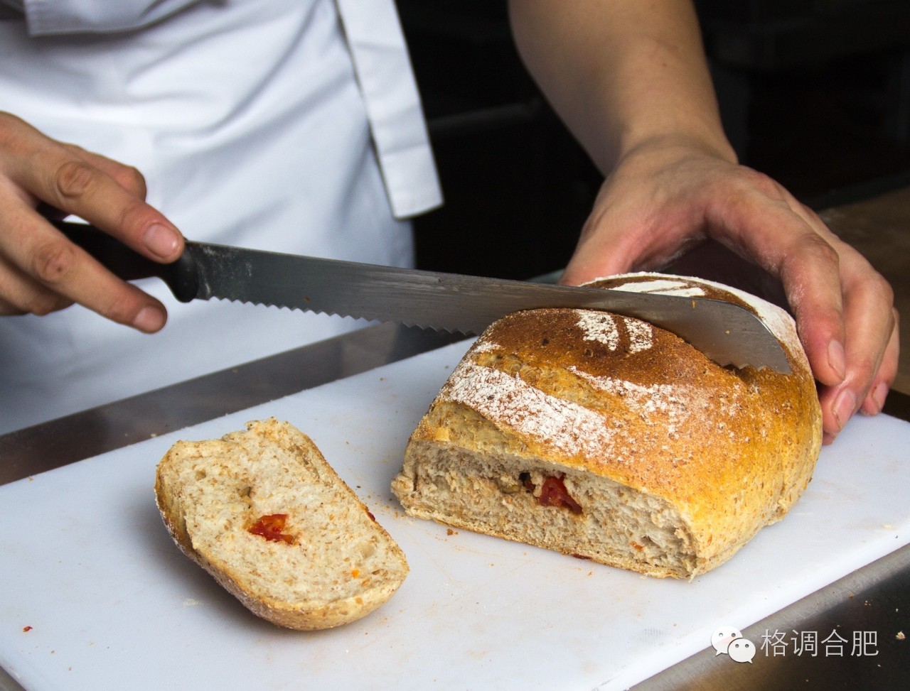 手工达人季│一个因烘焙而“疯”的人，李士均