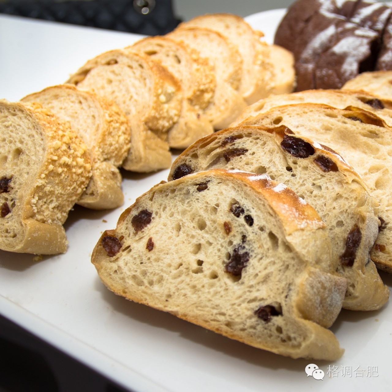 手工达人季│一个因烘焙而“疯”的人，李士均