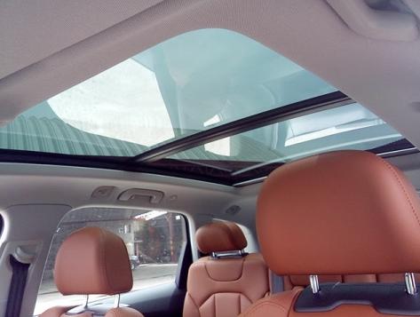 平行进口奥迪q72.0t多少匹,平行进口奥迪q72.0最新价格