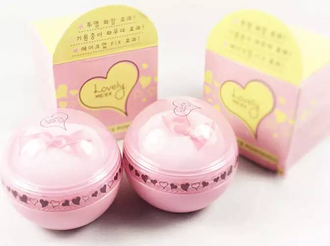 平价大牌爆款美妆,可爱小众美妆推荐