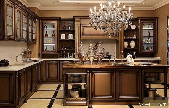 实木橱柜怎么打理,实木橱柜门怎样保养