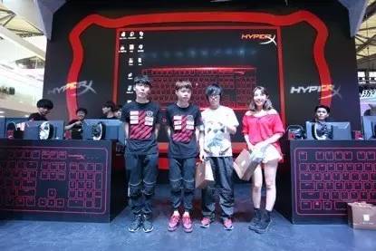 hyperx的外设怎样,hyperx外设怎么样