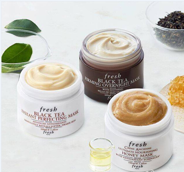 馥蕾诗瞬间修护面膜怎么样,馥蕾诗黑瓶面膜怎么辨真假