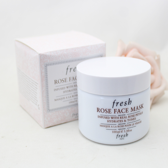 馥蕾诗瞬间修护面膜怎么样,馥蕾诗黑瓶面膜怎么辨真假