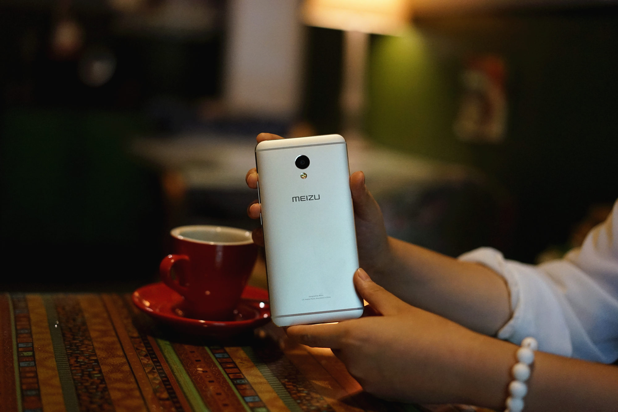 魅蓝e体验,魅蓝e怎么样呢