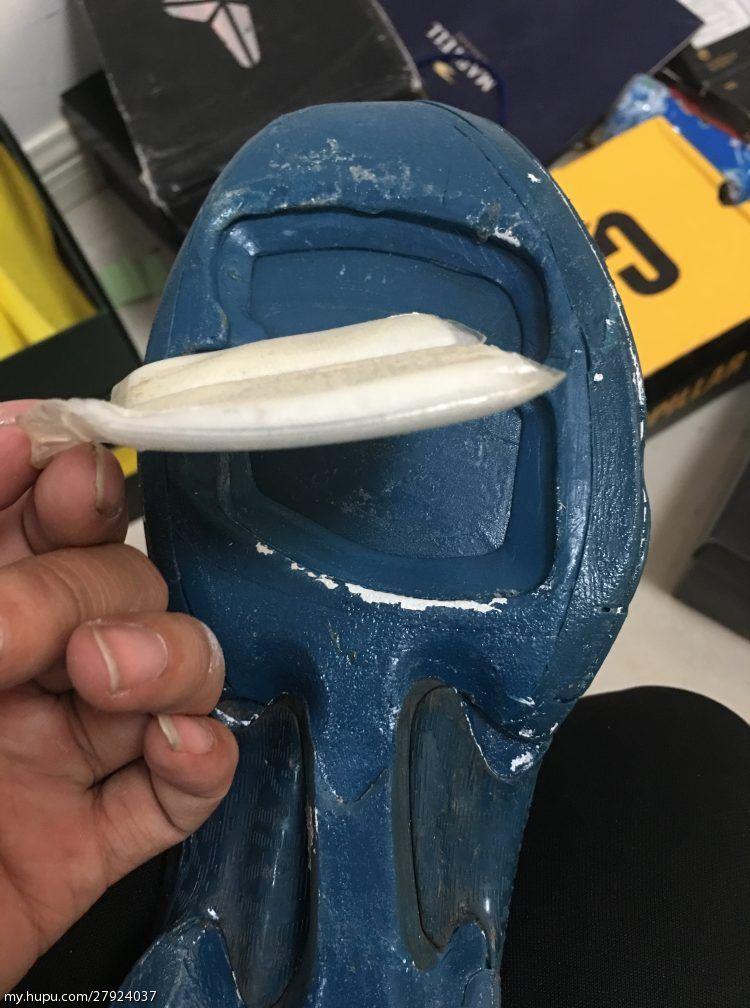 aj29所有配色,aj29换底教程