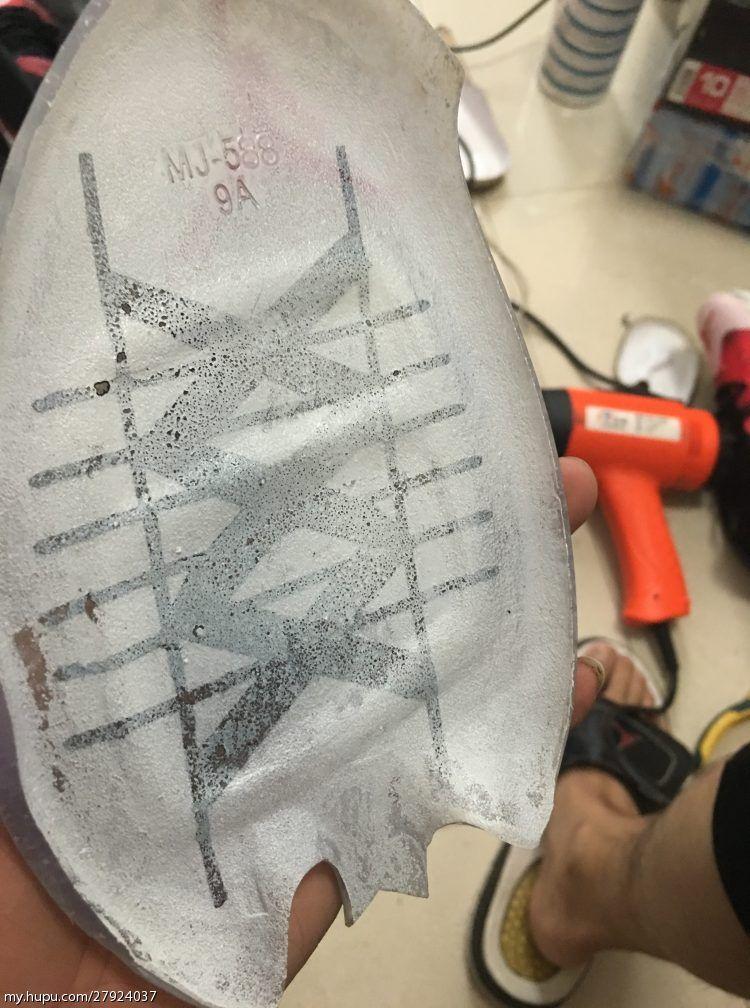 aj29所有配色,aj29换底教程