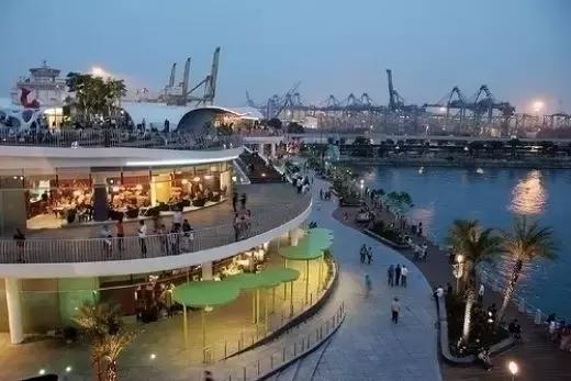 去新加坡旅游购物要注意什么,去新加坡买哪些东西便宜