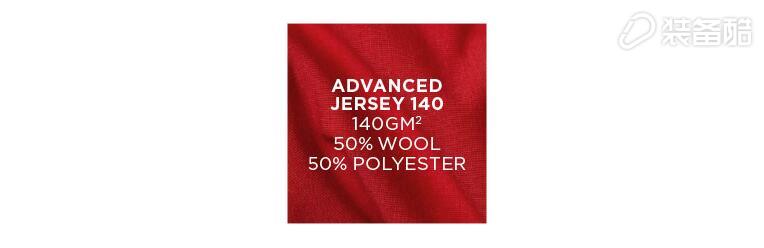 专业驴友对毛运动T恤的深度体验