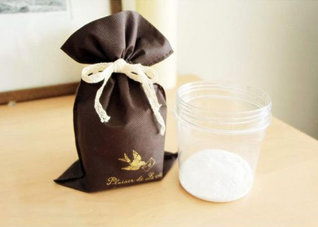 如何给鞋柜除臭,鞋柜衣柜除菌