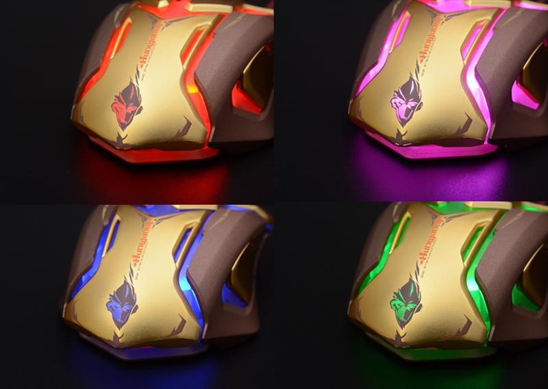 别管多少钱先拿来看看,今年要烧钱的猴年版装备