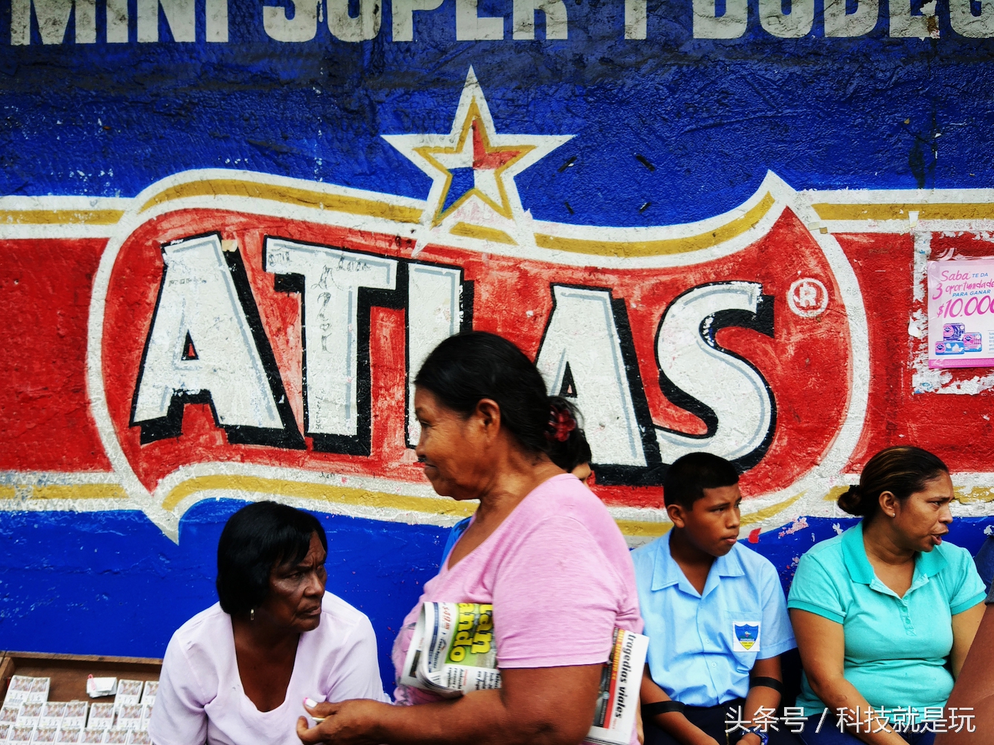 一机走天下特斯拉前高管为你揭密哥伦比亚