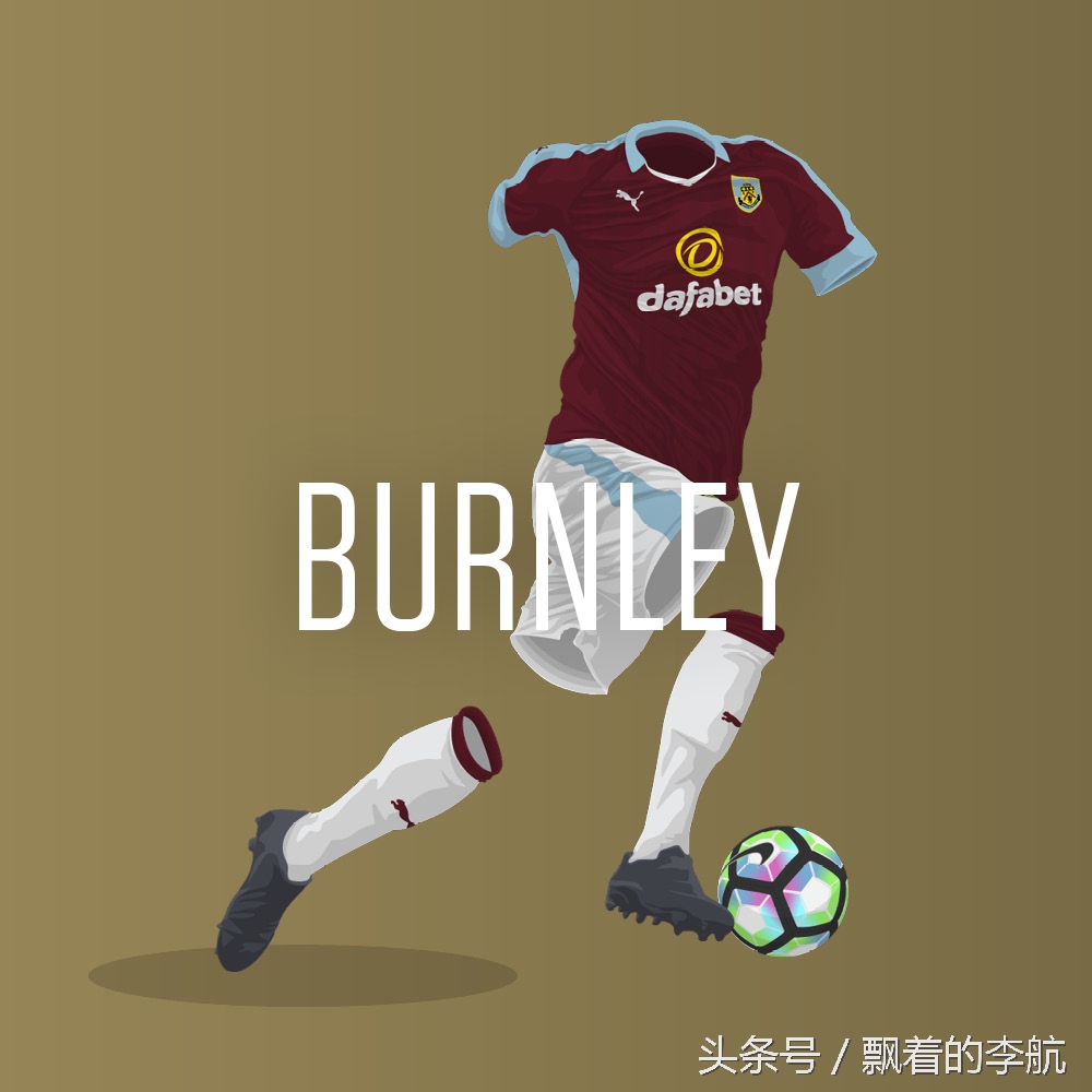 英超20队新赛季战袍和寄语，曼联不夺冠就是失败！