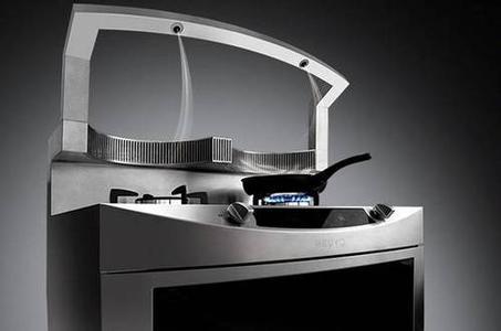 何以抢滩家电市场“高地”?“金牌”得主厨电有话要说