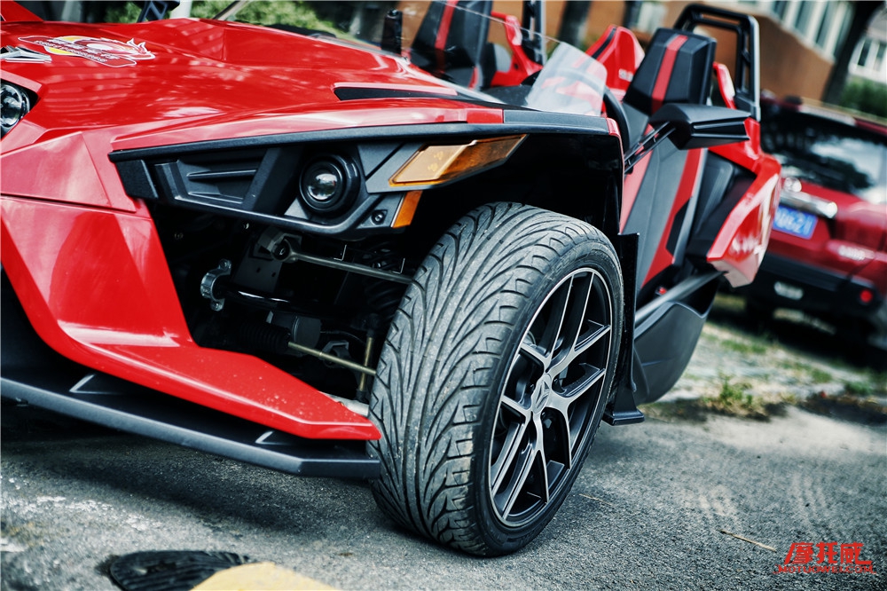 北极星slingshot如何打开机盖,北极星slingshot在国内可以开吗