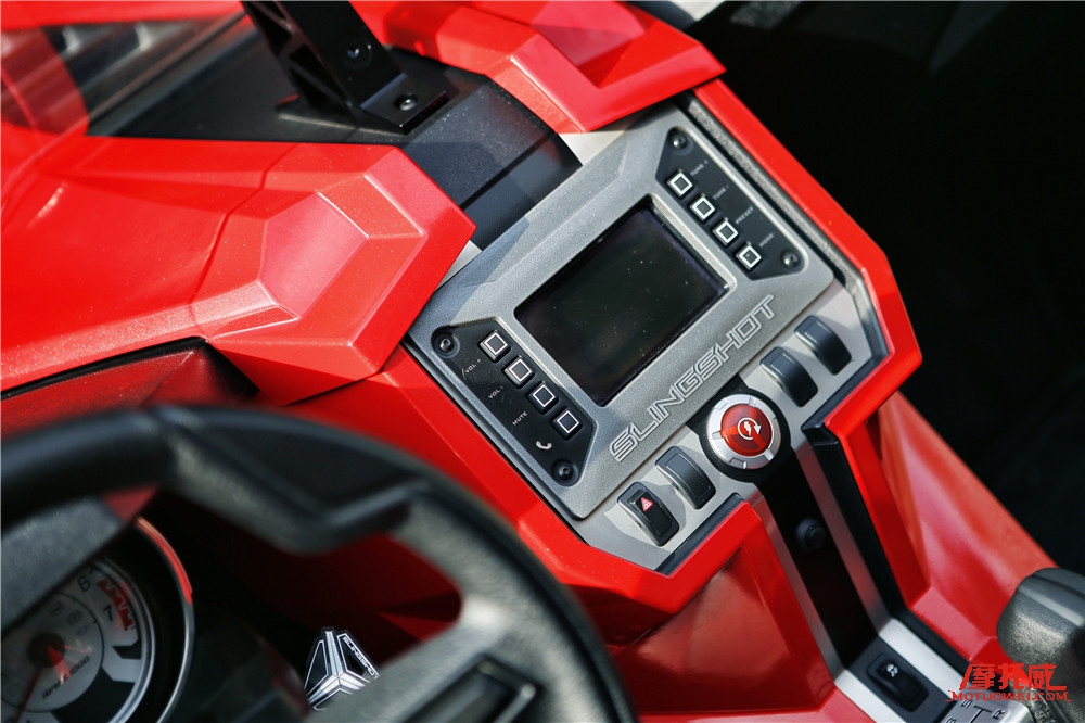 北极星slingshot如何打开机盖,北极星slingshot在国内可以开吗