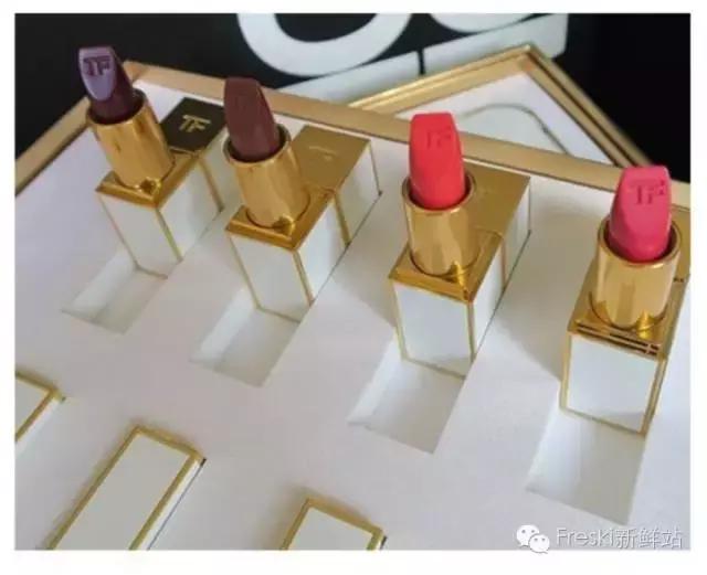 剁手清单黄皮必备这10支口红,2019下半年必买平价口红