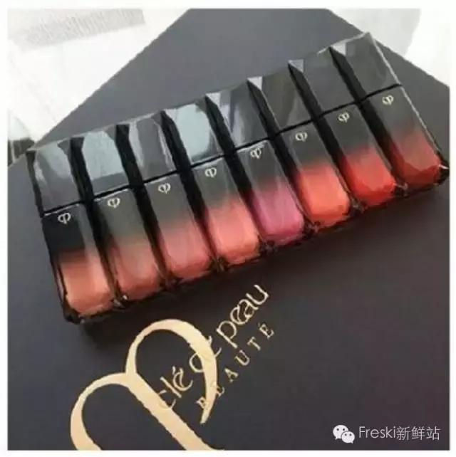 剁手清单黄皮必备这10支口红,2019下半年必买平价口红