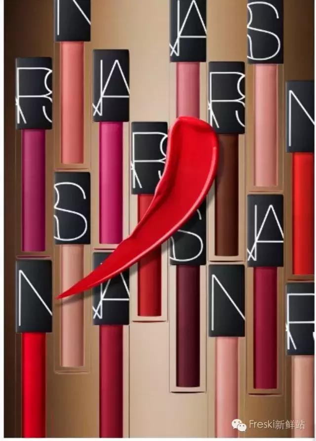 剁手清单黄皮必备这10支口红,2019下半年必买平价口红