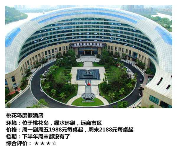 绵阳比较好的办婚宴的地方,绵阳婚宴去哪里