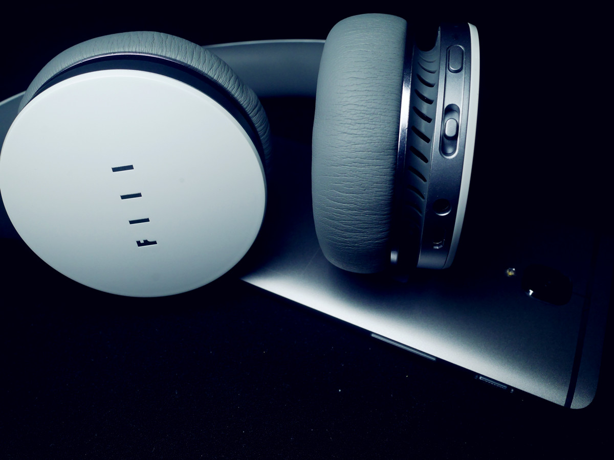 汪峰耳机fiildiva头戴式耳机,汪峰耳机fiilcc2测评