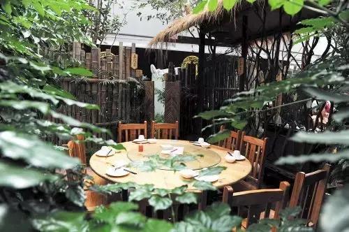 长沙农家乐玩的地方推荐,长沙50元一天包吃住农家乐