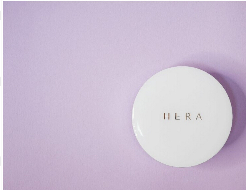 赫拉气垫c21是换包装了吗,赫拉气垫限量版2015款图片