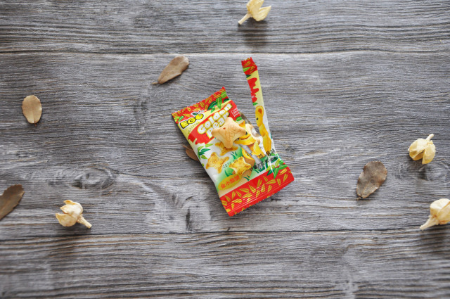 超级解馋的低卡小零食,解馋小零食100包