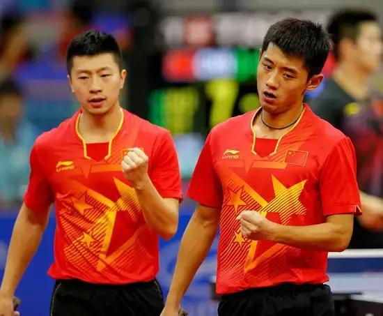 张继科十年比赛完整视频,张继科十年饮冰难凉热血