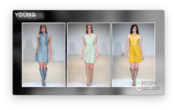 鹿晗韩流穿搭,鹿晗冬日穿搭