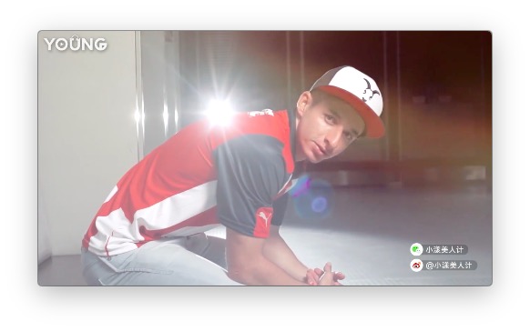 鹿晗韩流穿搭,鹿晗冬日穿搭