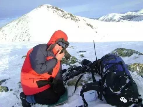 别上当,通联效果真不是手台的几个参数就能决定的!