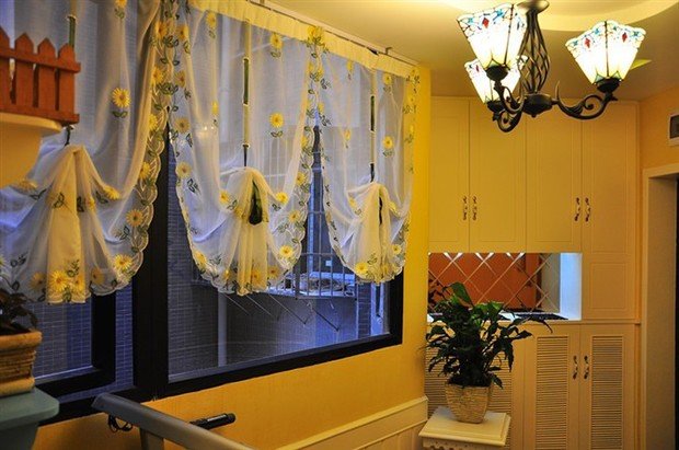 深圳地中海榻榻米定制风格,地中海榻榻米卧室装修效果图